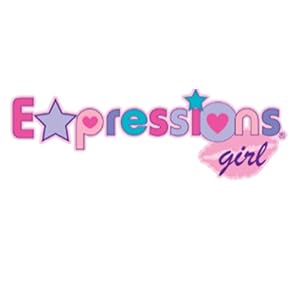 Expressions Girl