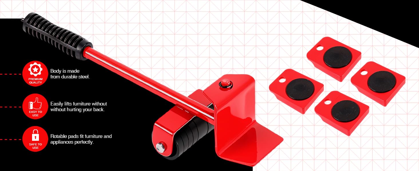 wheels for furniture,furniture lifter and mover,wheels for heavy furniture,furniture moving wheels