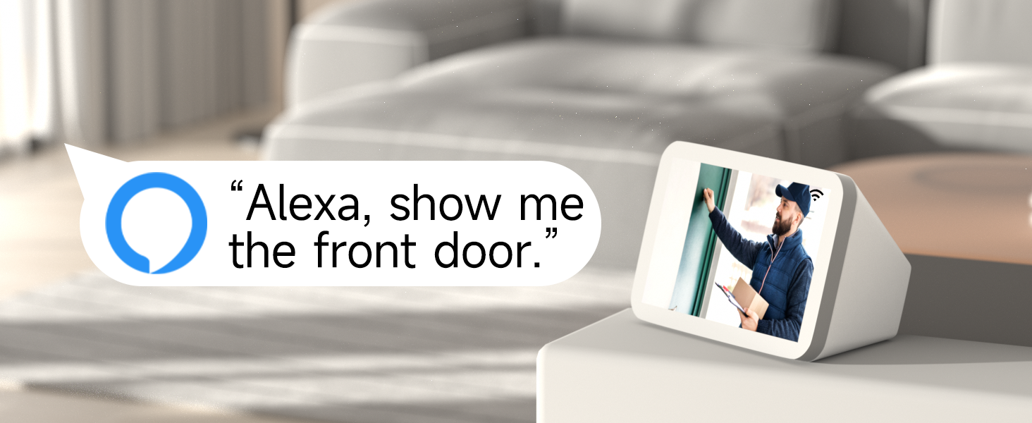 compatitable with Alexa