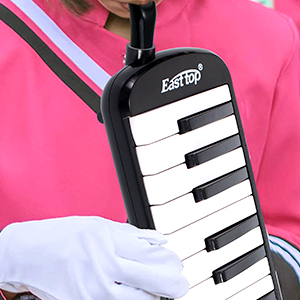 鍵盤ハーモニカ 32鍵