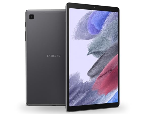 Samsung Galaxy Tab A7 lite 32GB Mystic Silver, 8.7