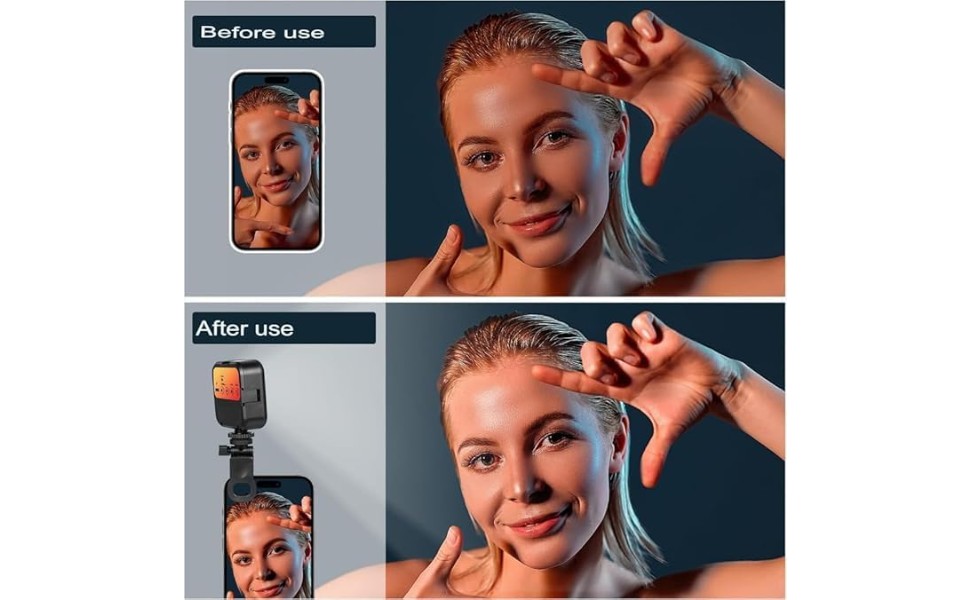 PHOTO LIGHT