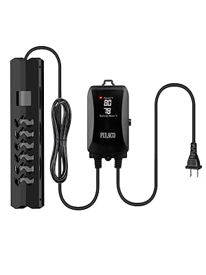 FISH TANK HEATER