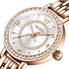 branded watches for women waterproof fashion watches for women 