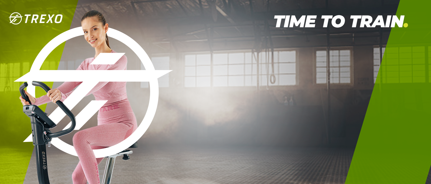 Trexo Sportano sport