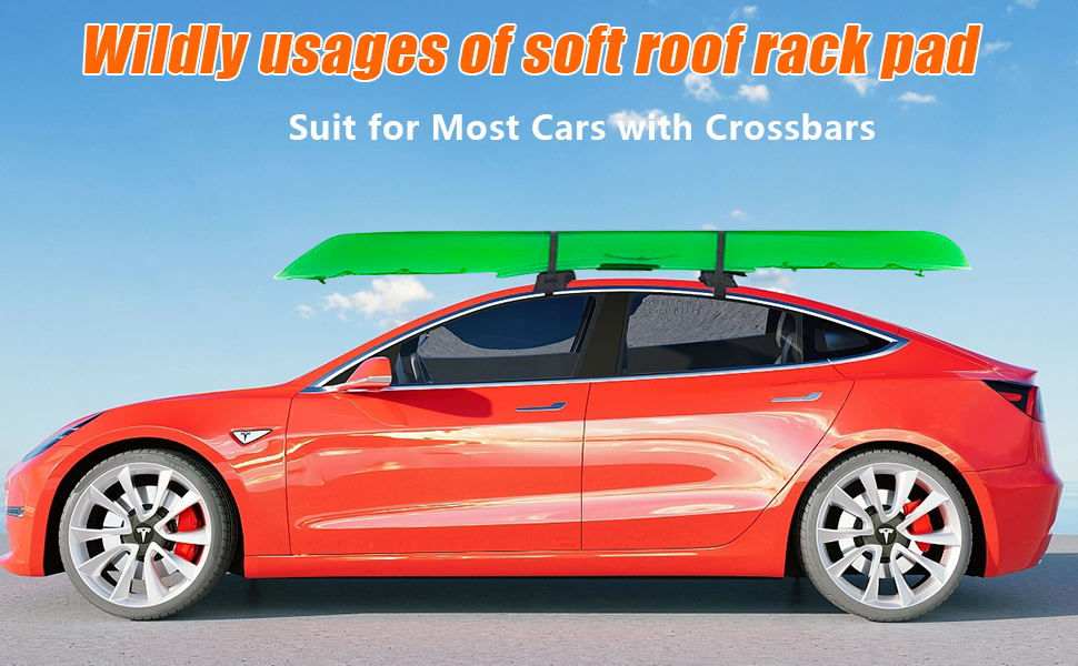 paddle board car rack