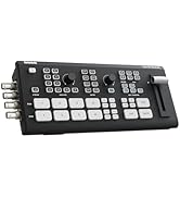 Amazon.com: osee GoStream Duet Multiple Camera SDI and HDMI
