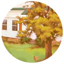 Max Lucado Oak Inside the Acorn