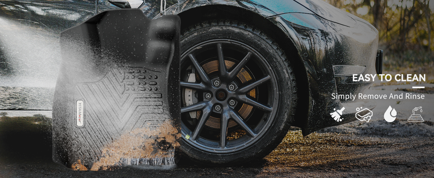 floor mats
