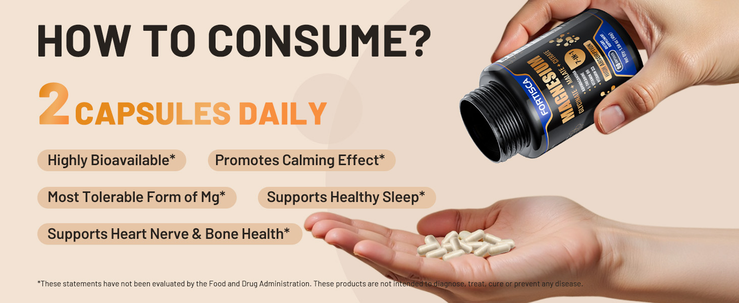 Powered by FORTISCA Magnesium