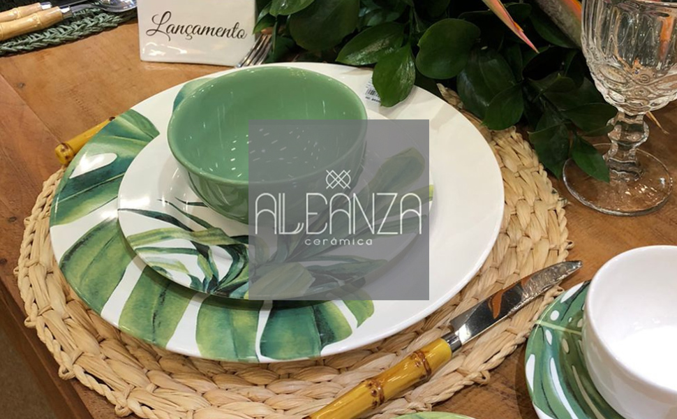 Botânica Alleanza