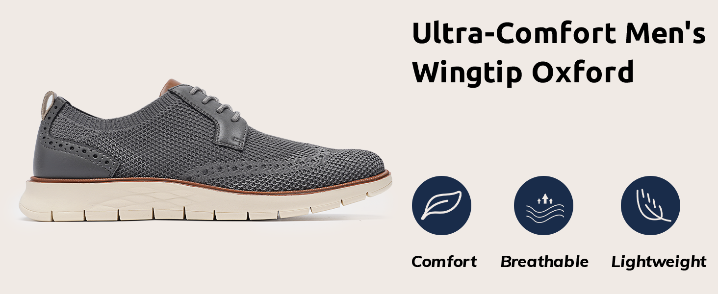 men oxford sneakers