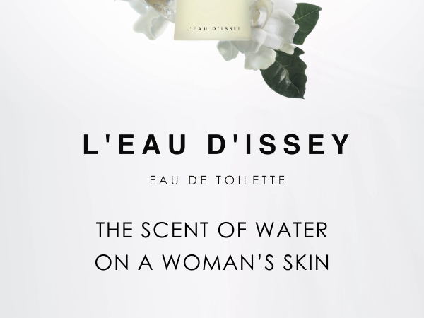 Amazon.com: Issey Miyake L'Eau d'Issey Eau de Toilette