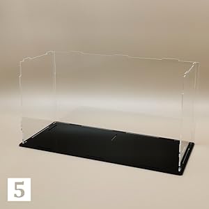 フィギュアケース