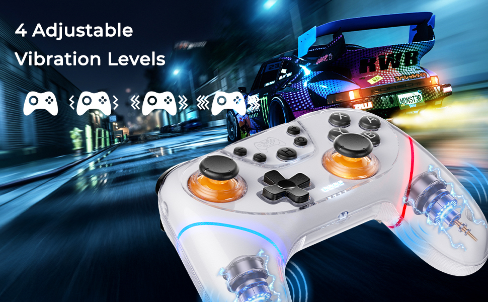 nintendo switch 2 pro controller