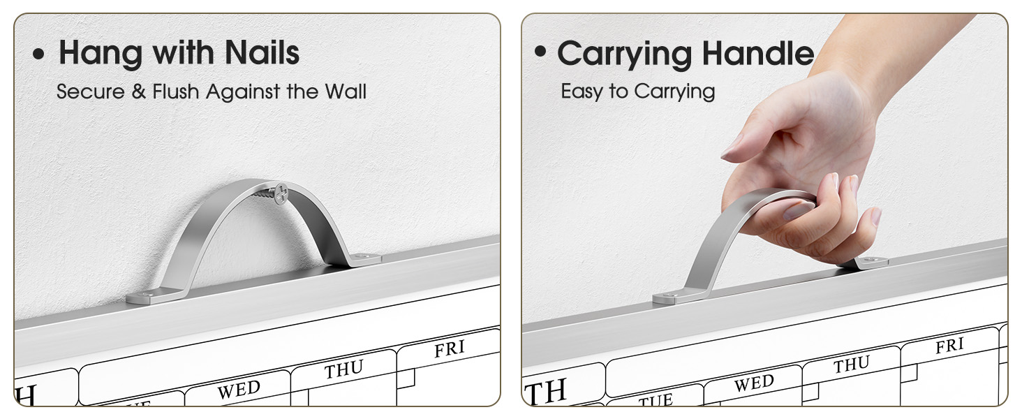 Portable whiteboard