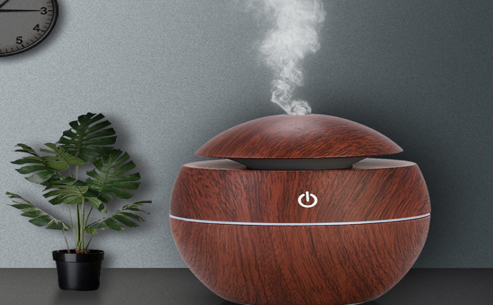 Advantage Of Humidifier