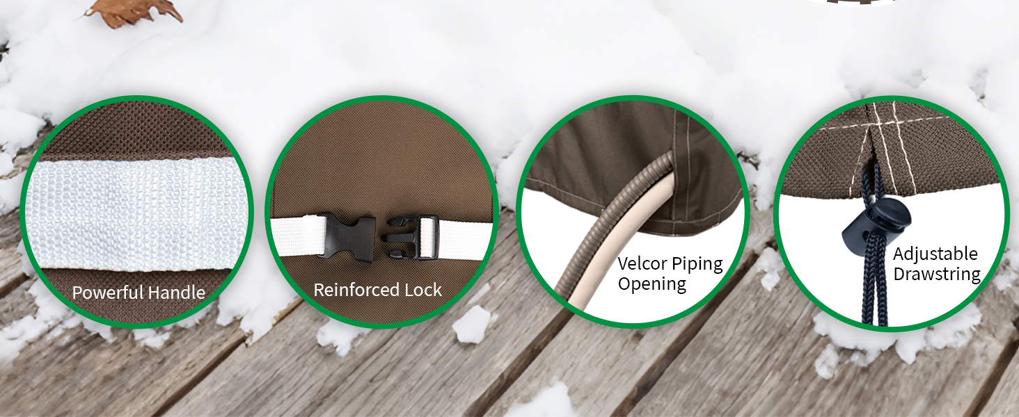 air conditioner cover