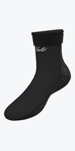 Hevto Diving Socks · AS1