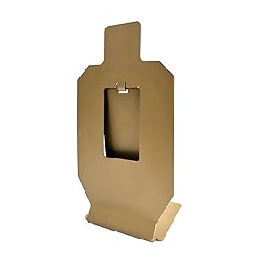 エアガンターゲット