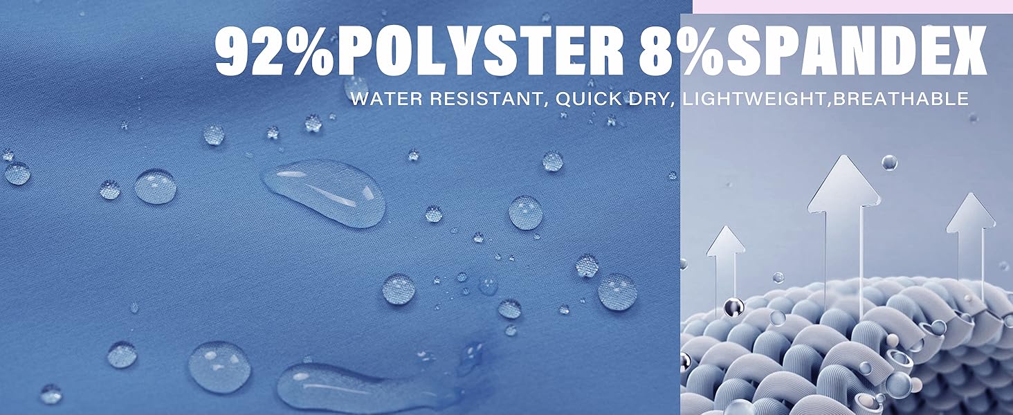 Stretchy And Ultra Soft Fabric