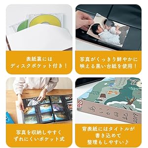 新品未開封　ベルメゾン アルバム 600枚 ディズニー 4冊 新品未開封 ベルメゾン アルバム 600枚 ディズニー 4冊 Disney