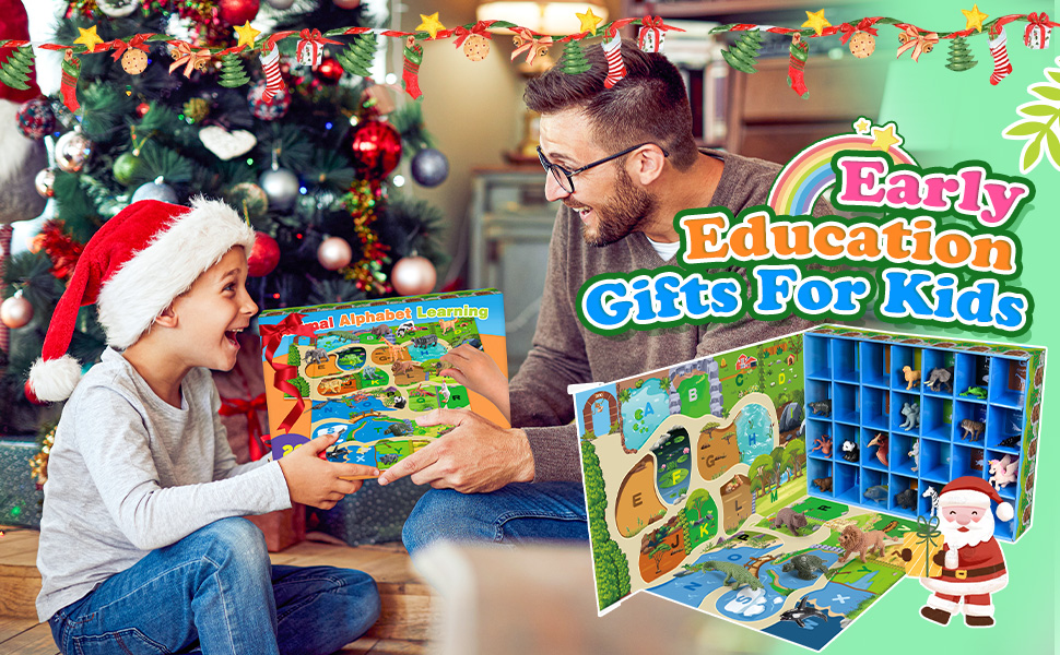 Christmas Easter Gifts for Boys Girls