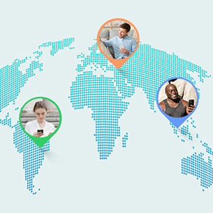 camara de vigilancia exterior