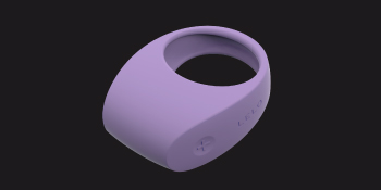 Vibration ring "love ring for men" vibrator men