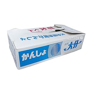 あまかんた Amazon.co.jp: 大分ブランドさつまいも「甘太くん」 A品 約5kg