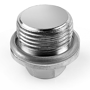 Amazon.com: A ABSOPRO Oil Drain Plug Gaskets 35178-30010