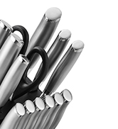 knife set kitchen knife set with block