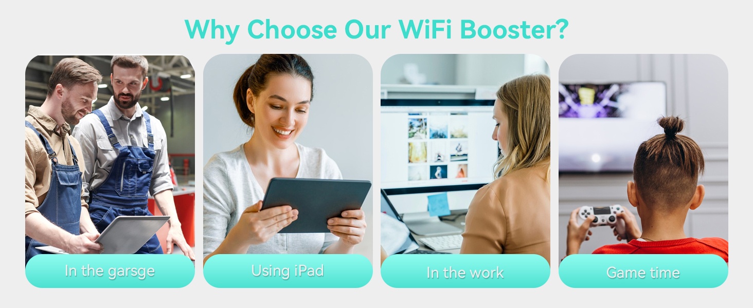 WiFi Extender