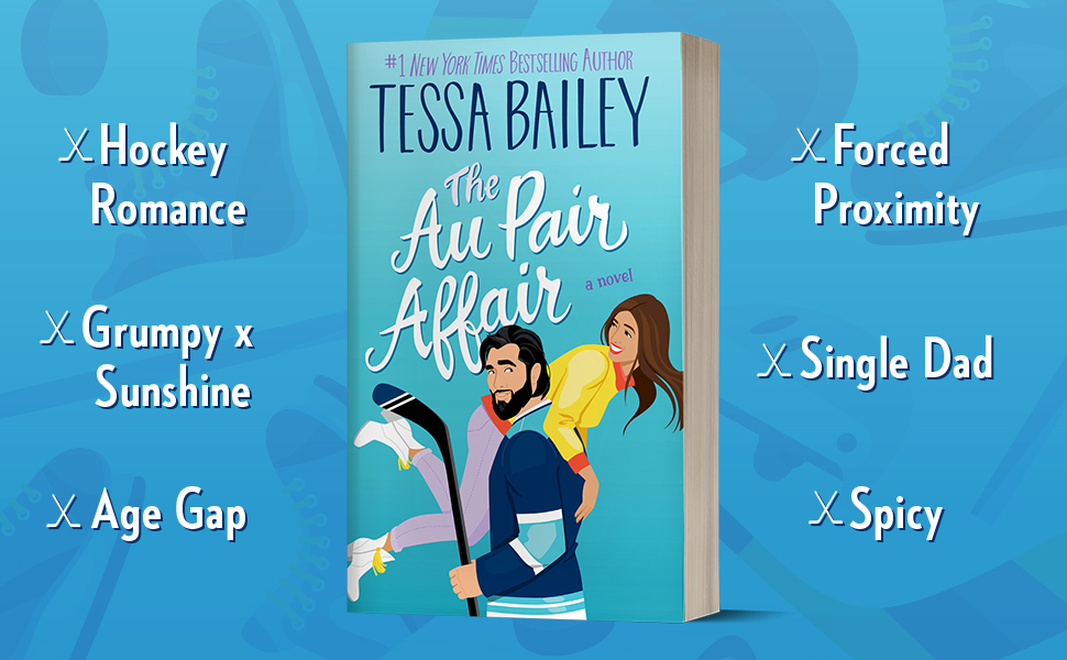 The Au Pair Affair