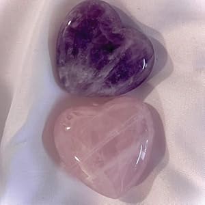 emotional healing crystals and stones