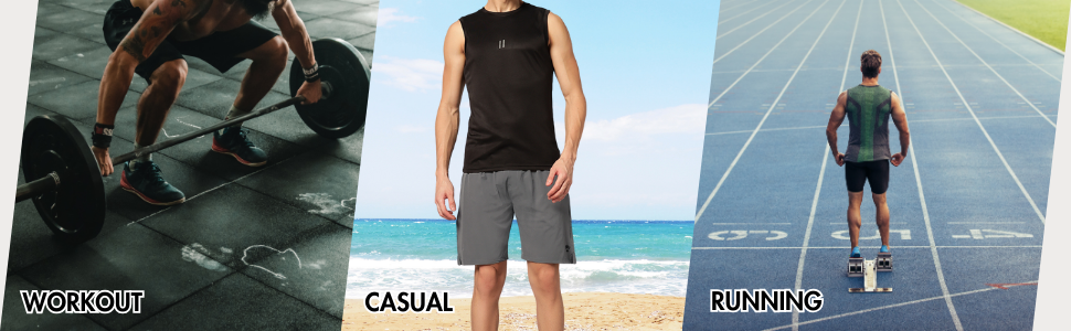 Perfect Fit For Workout Casual And Running 
