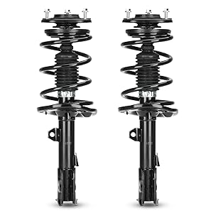 Struts Shock Absorbers
