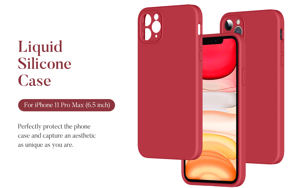 iPhone 11 Pro Max Cover