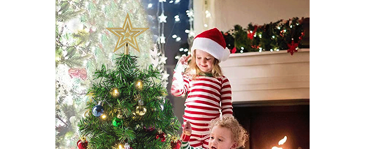 Halloween Christmas Tree Skirt