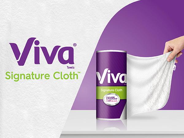 ロビンフッドとパティータ 2枚セット Amazon.com: Viva Signature Cloth Paper Towels, 12 Triple