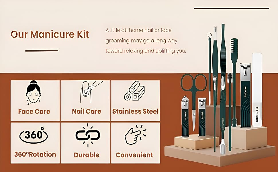 manicure kit