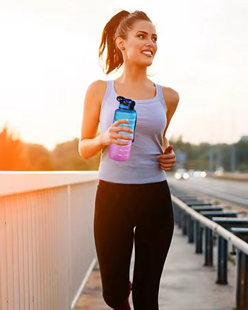 Bouteille d'eau 52oz