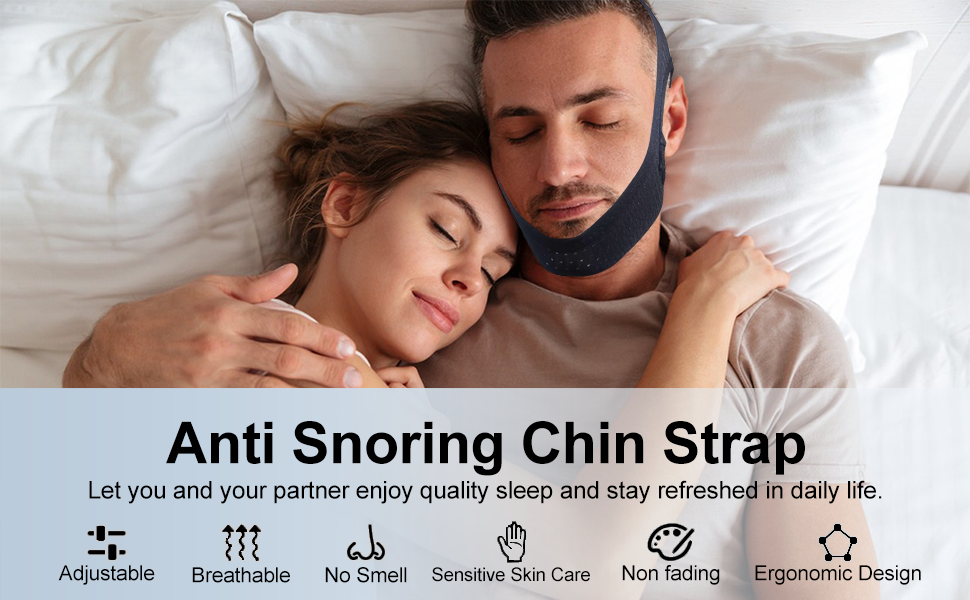 chin strap