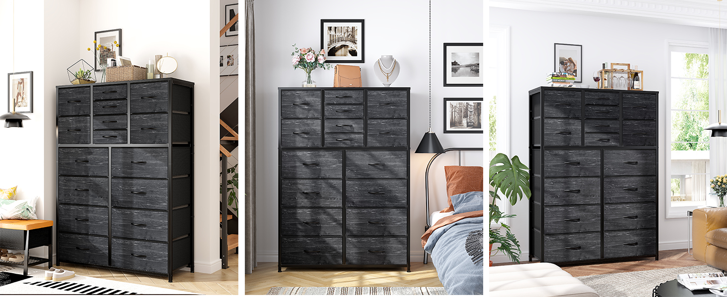 dresser