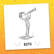 david walliams, spaceboy, gangsta granny, fiction, children's books, slime, walliams, gifts, kids