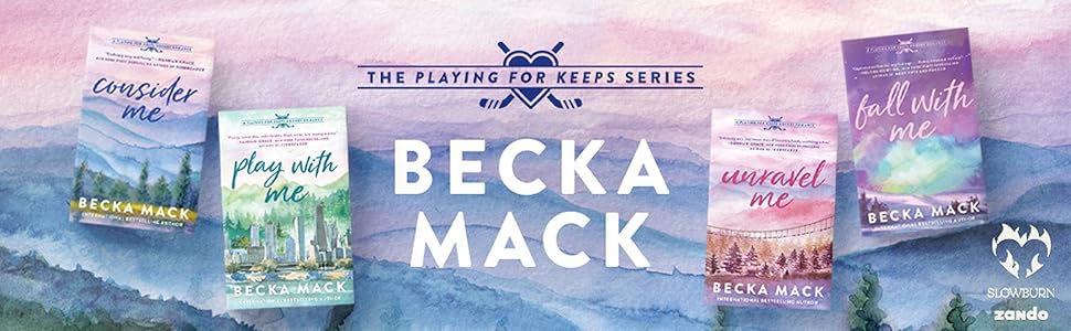 Becka Mack