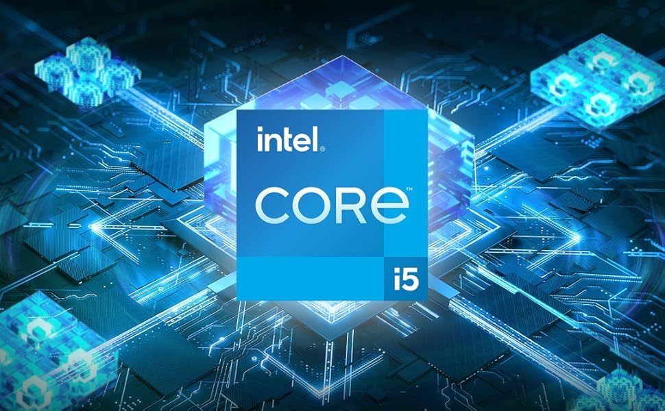 Core I5
