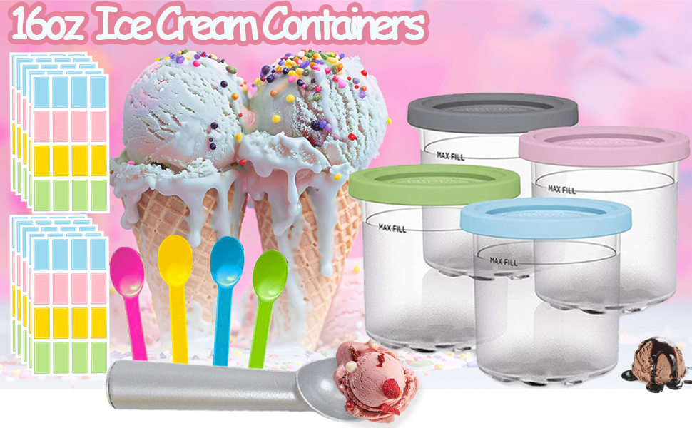 Containers Replacement for Ninja