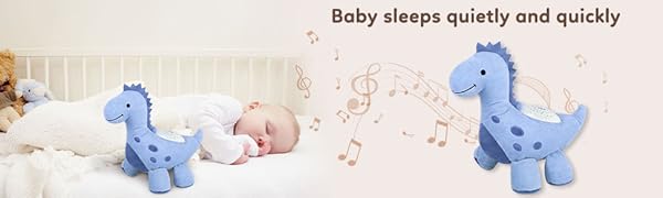 Baby Sleep Soother