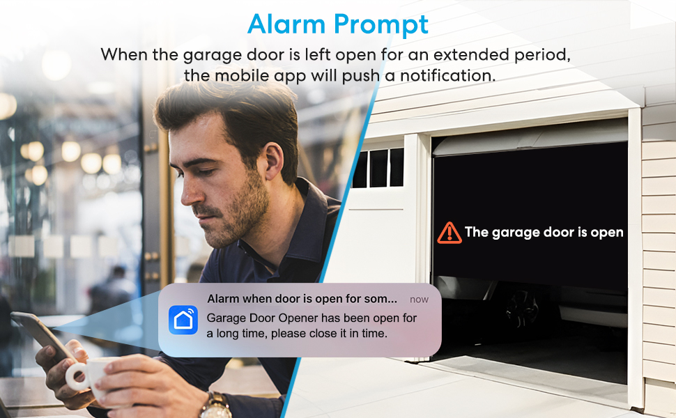 Intelligent Monitoring Alerts with Mobile App Push Notifications